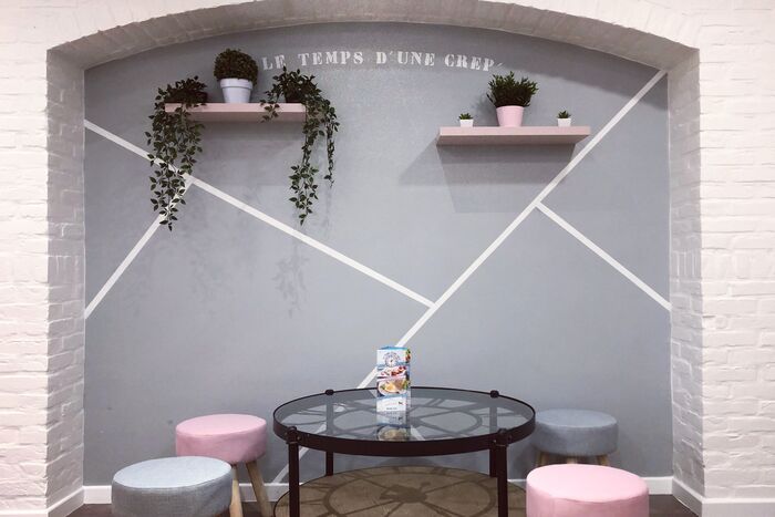 Le Temps D’une Crep à Saint-Paul-lès-Dax