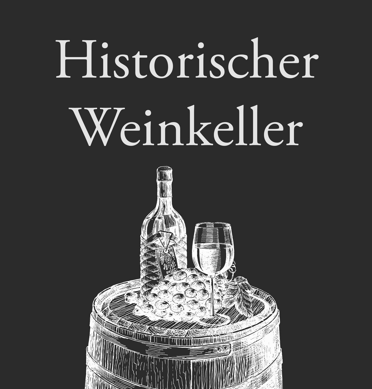 Historischer Weinkeller