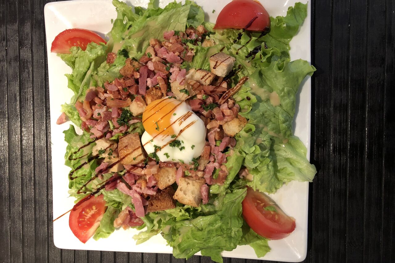 Une tradition à Lyon