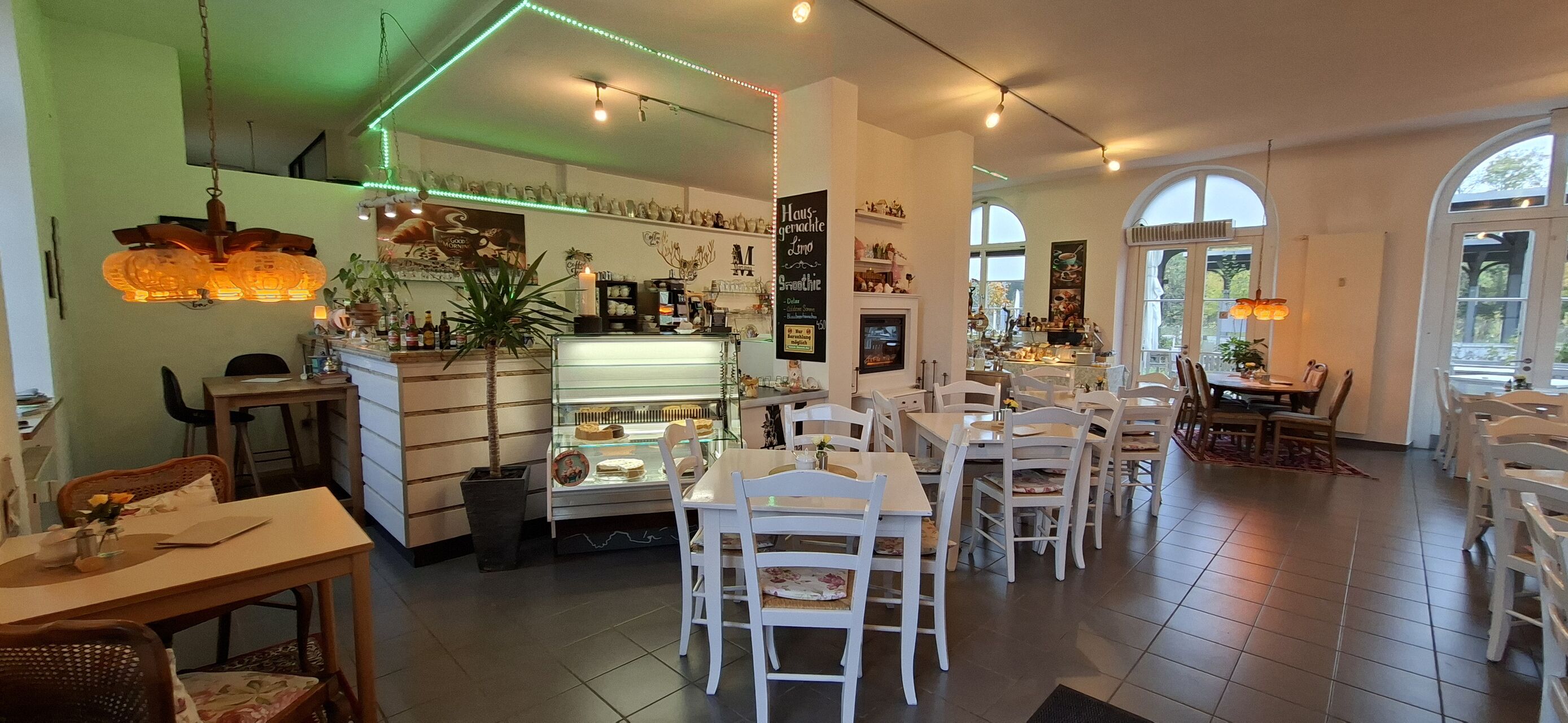 Familie, Handwerk & Leidenschaft