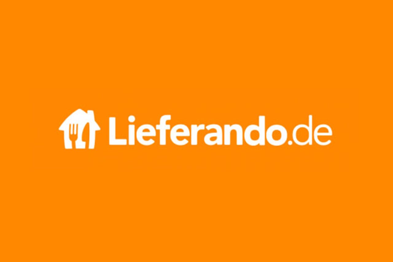 Lieferservice über Lieferando.de