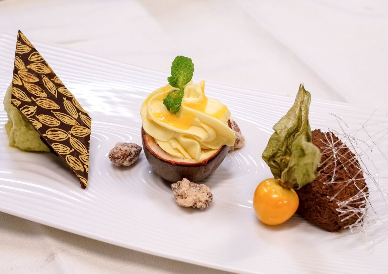 Hotel Da Rita. Catering e buffet personalizzati