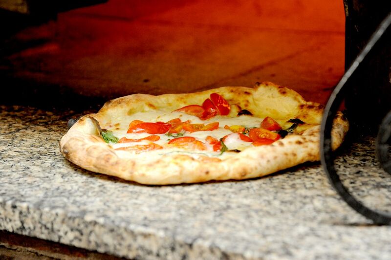 Appena appena sfornata