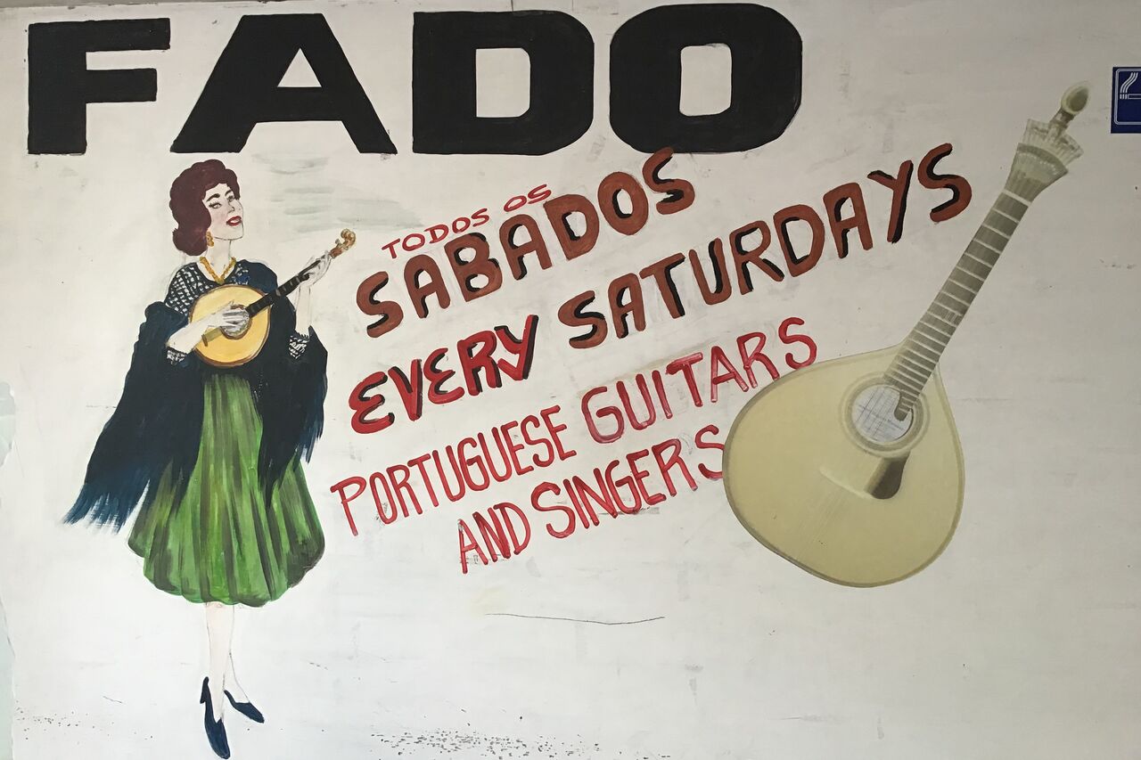 Restaurante da Tradição Portuguesa