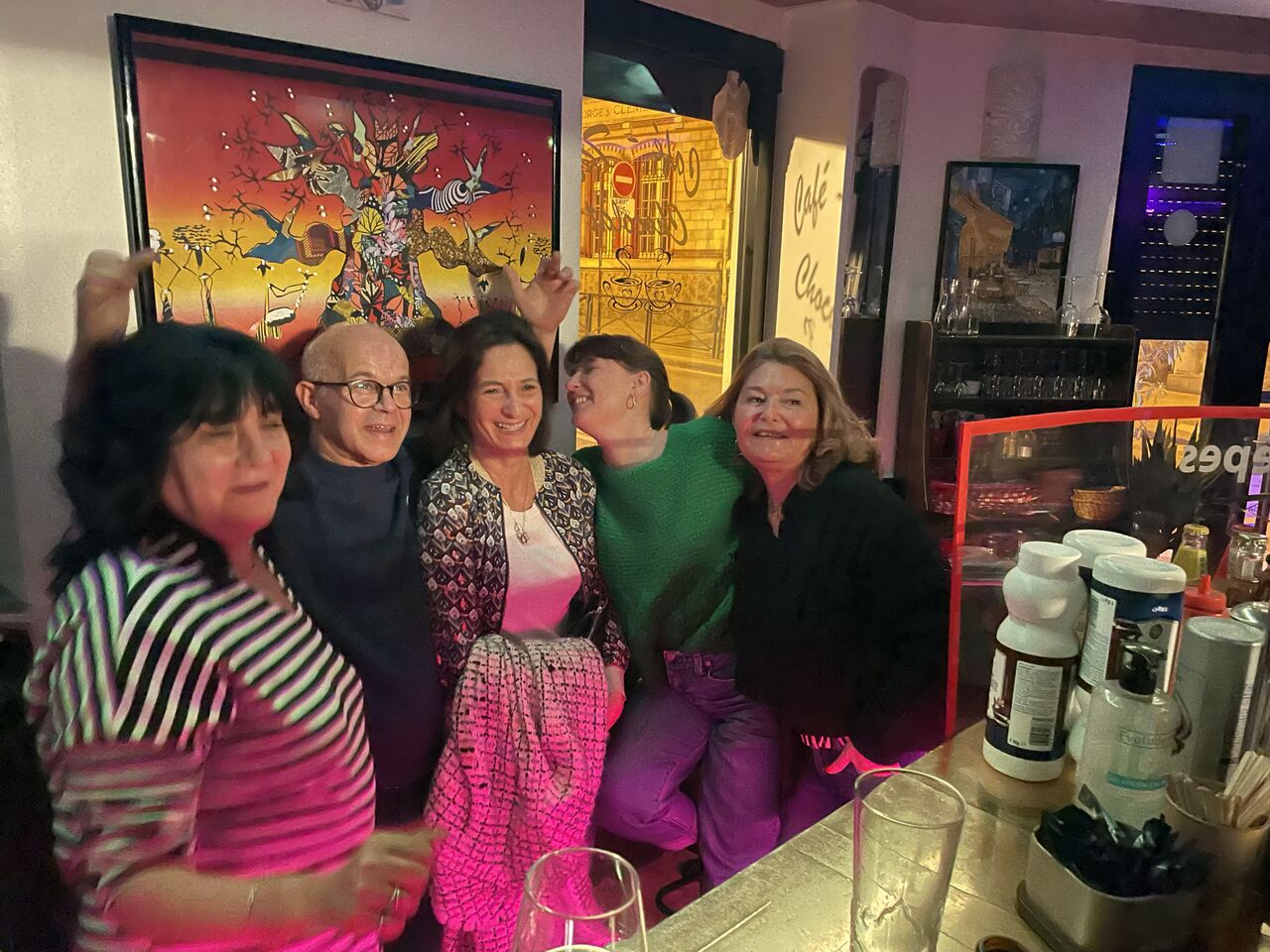 Anniversaires