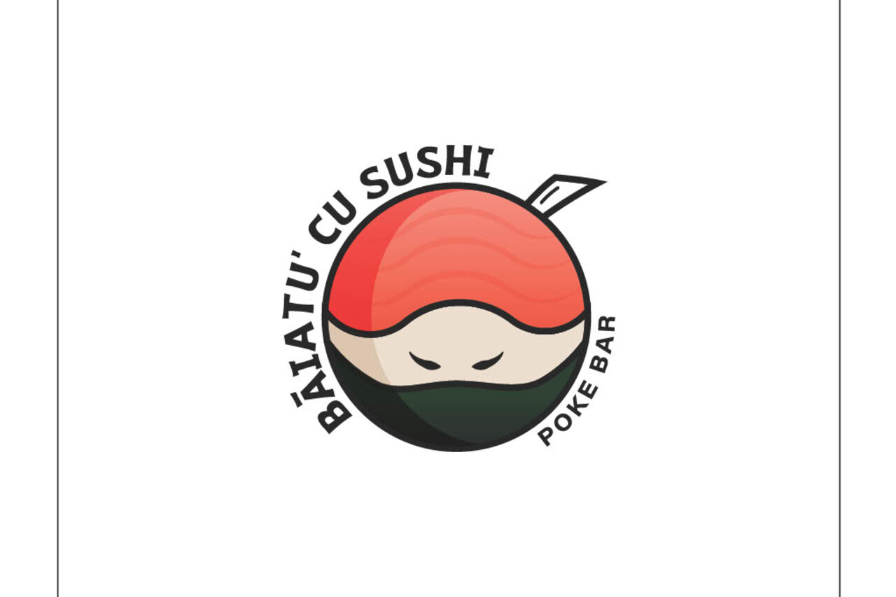 Baiatu' cu Sushi