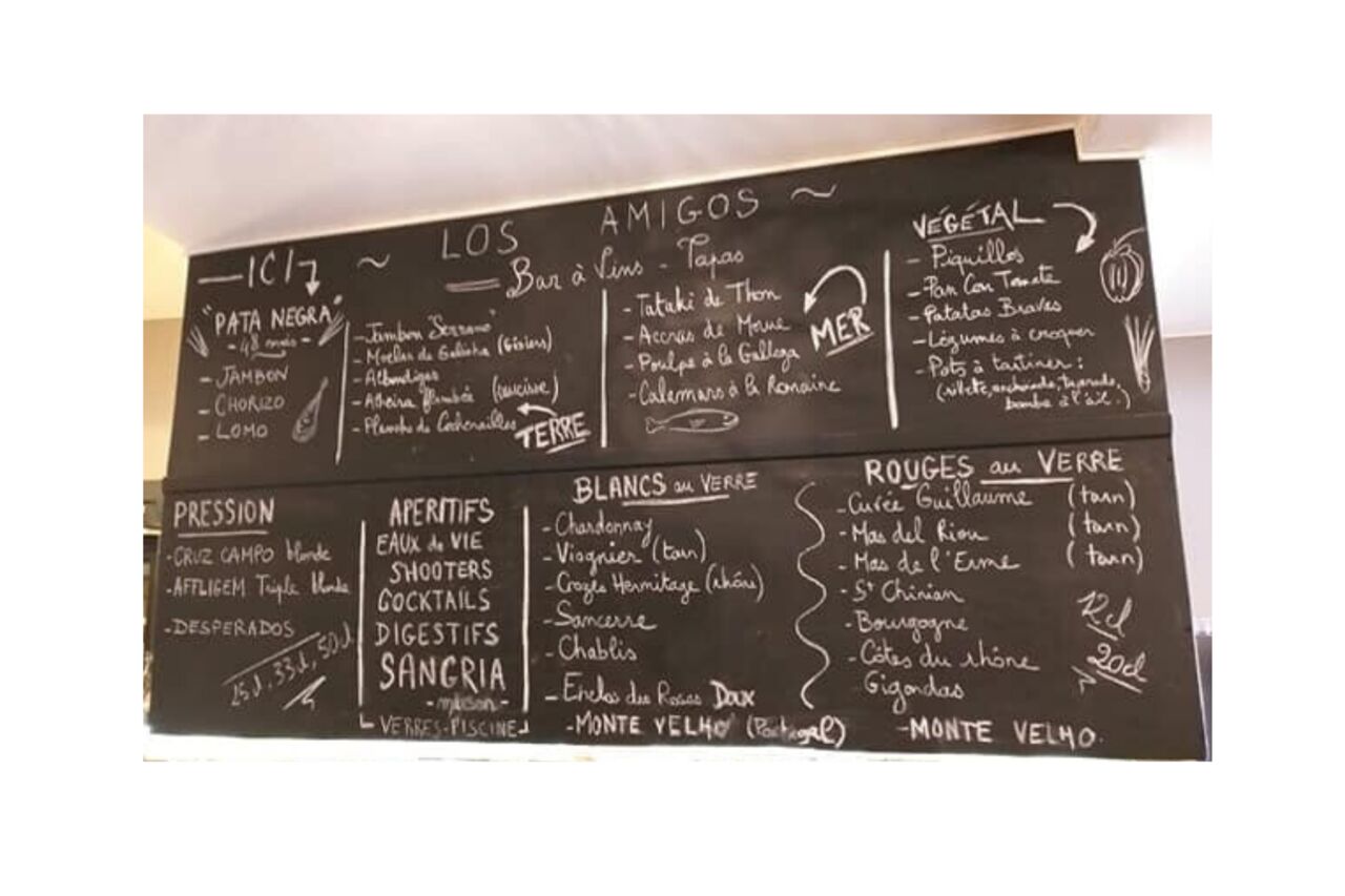 Un petit creux, une petite faim !