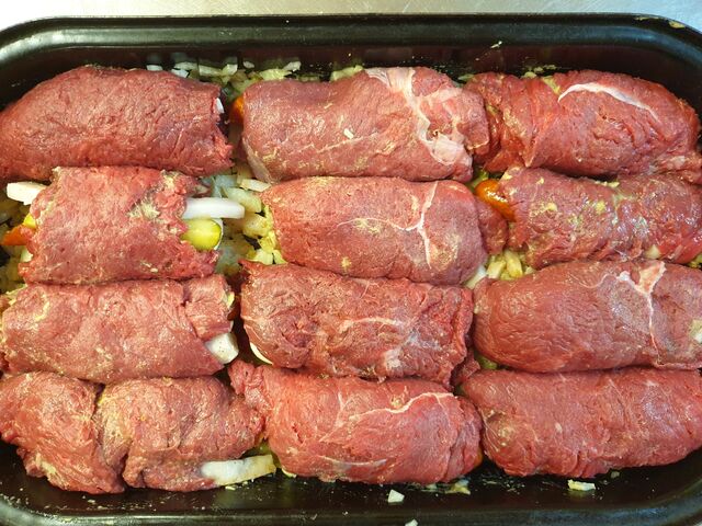 Španělští ptáčci