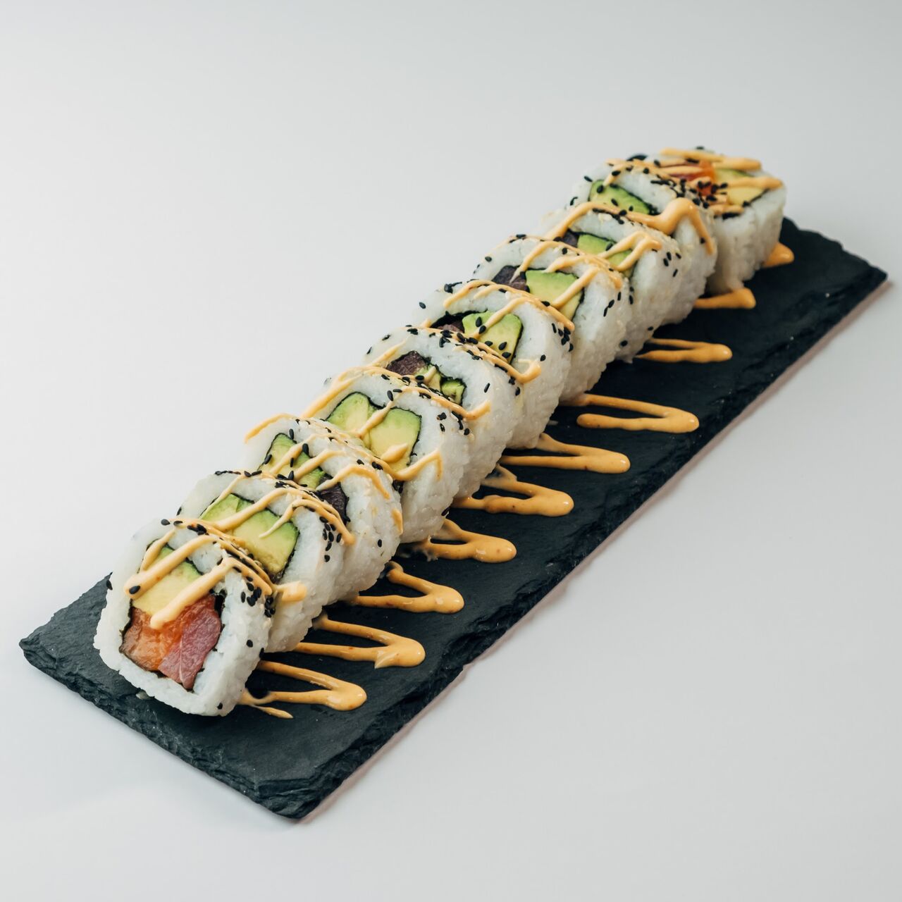 Roll - Tuna Mix