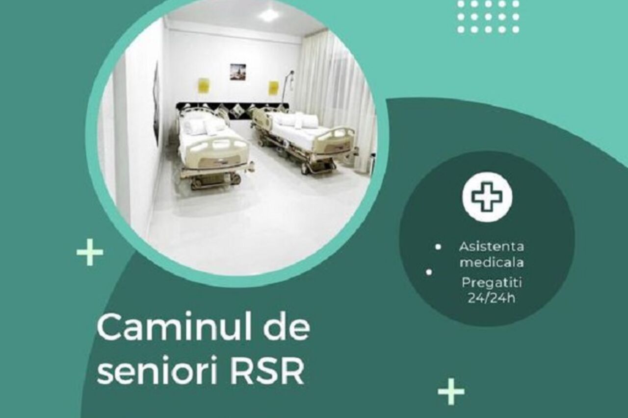 Te așteptăm cu cele mai bune condiții și cea mai bună echipă!