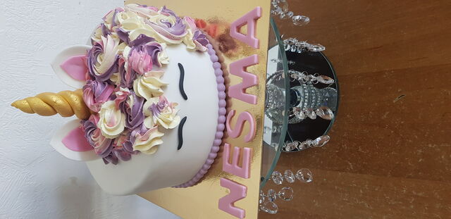 Gâteau anniversaire pour enfants
15 parts 65 €