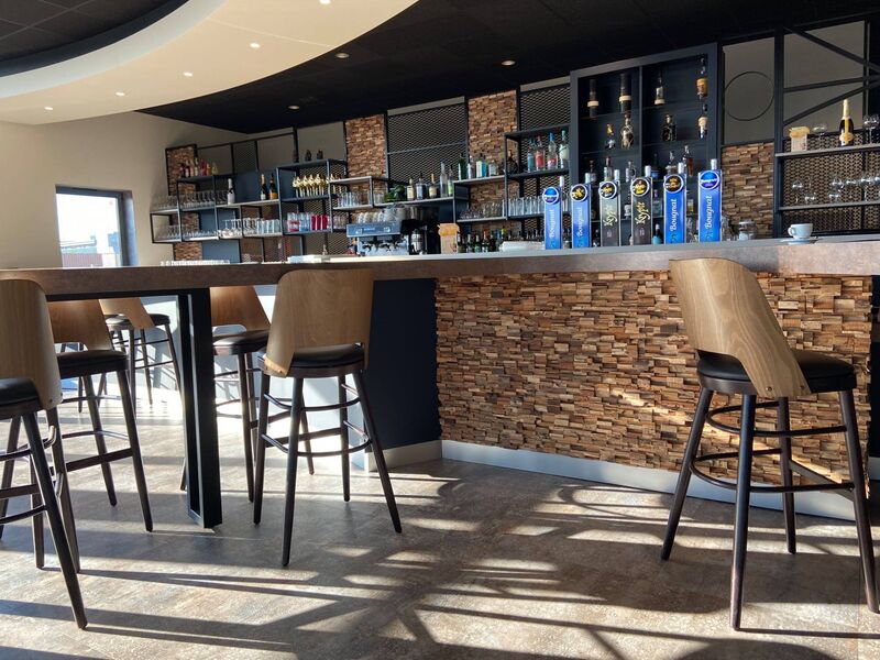 L’Opthimus Restaurant