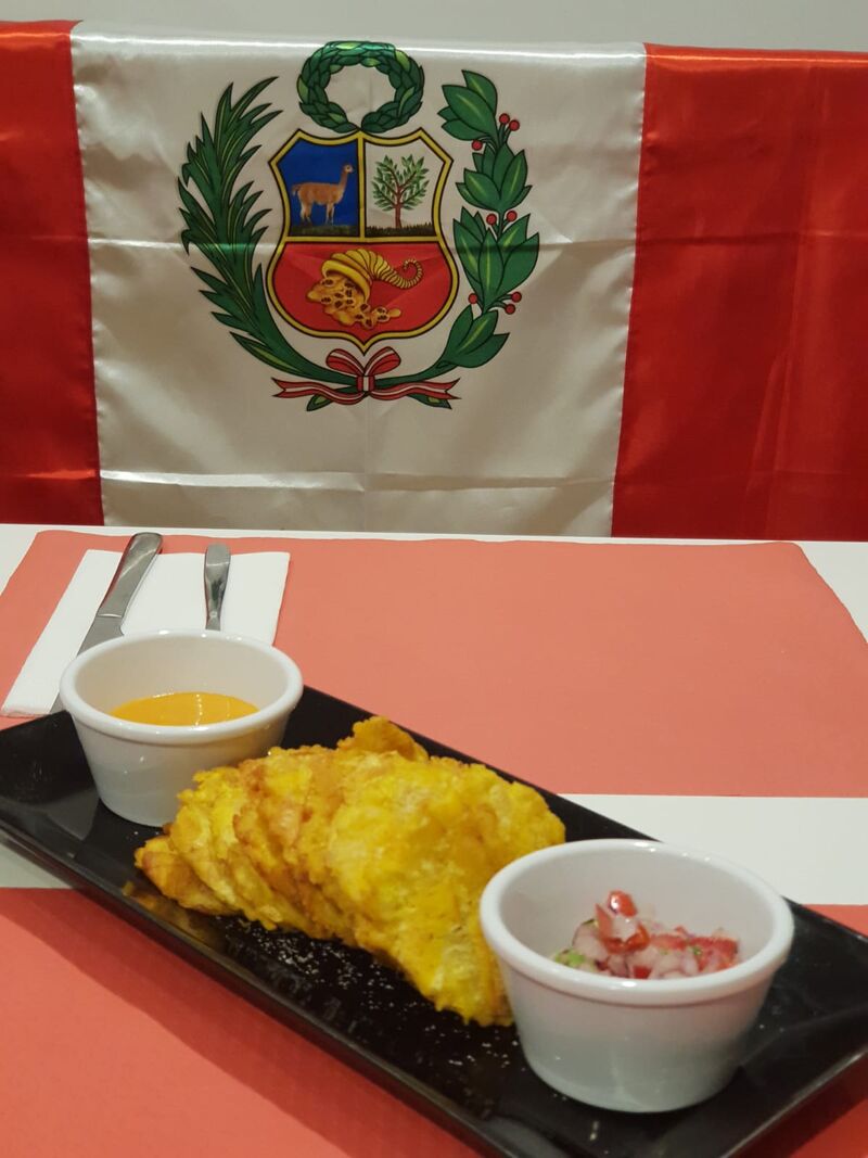 PATACONES