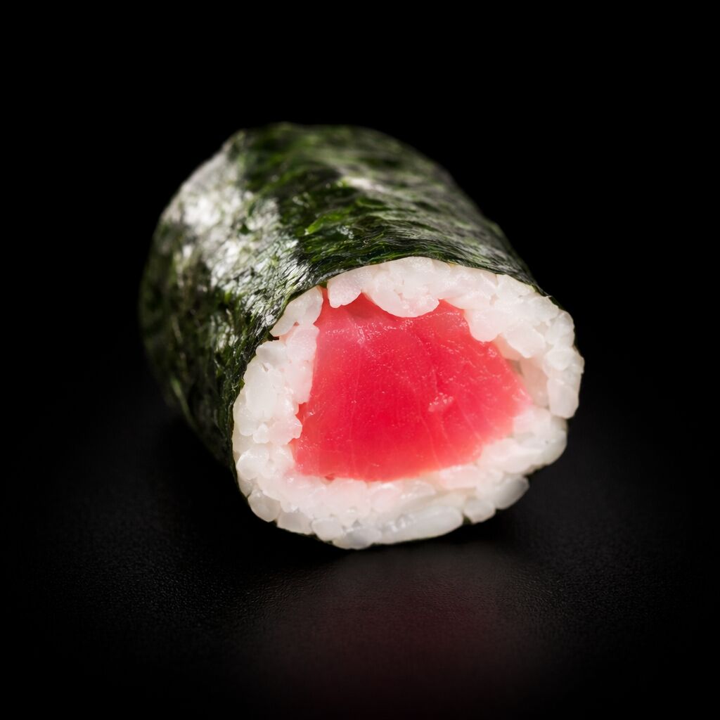 Maki Tuna