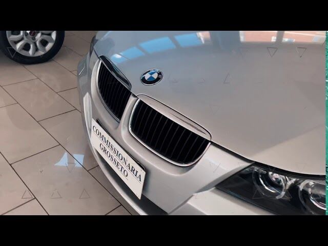 BMW 330 xdrive futura