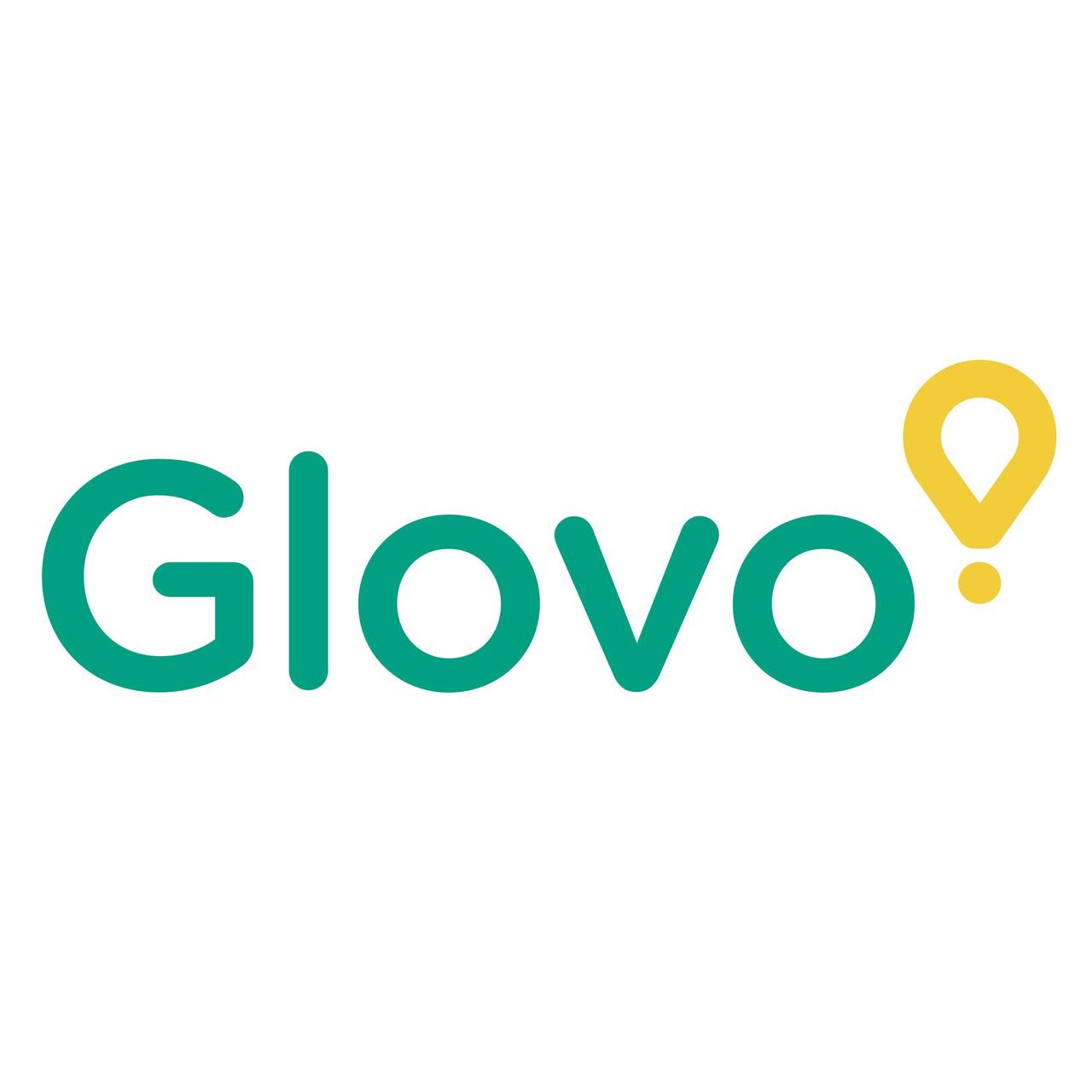 Ordina con Glovo!