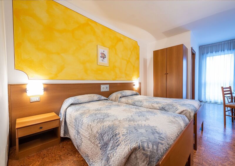 Hotel Da Rita. Ospitalità accogliente in Trentino
