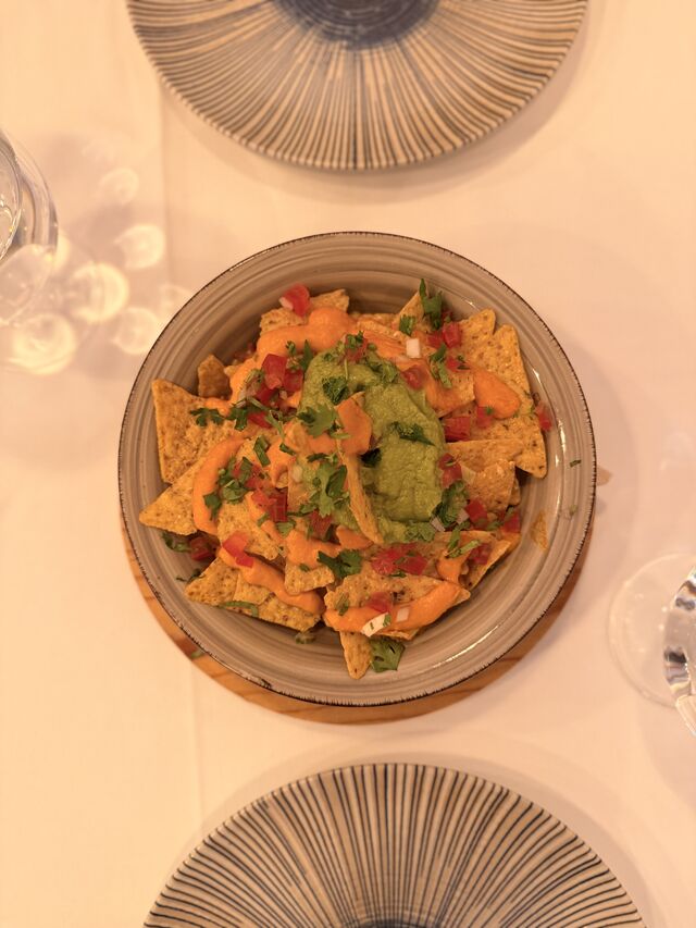 Nachos