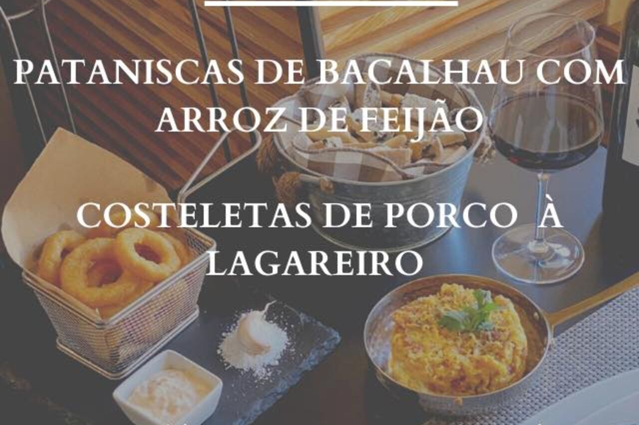 Entregas em sua casa