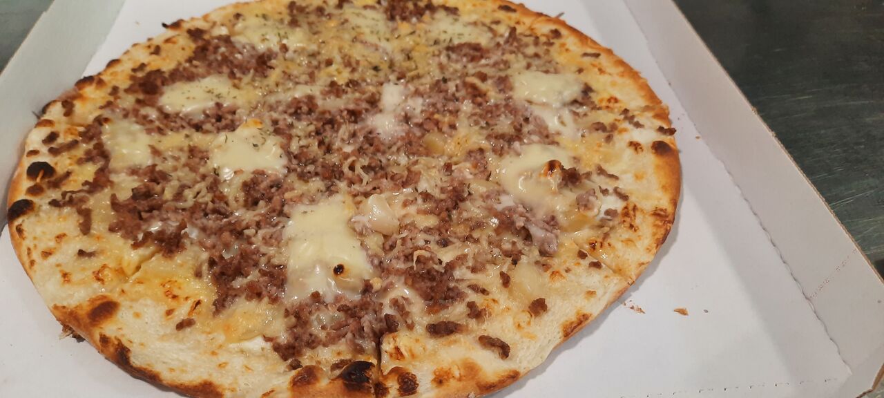 CROQ' BEEF BASE CREME FRAICHE