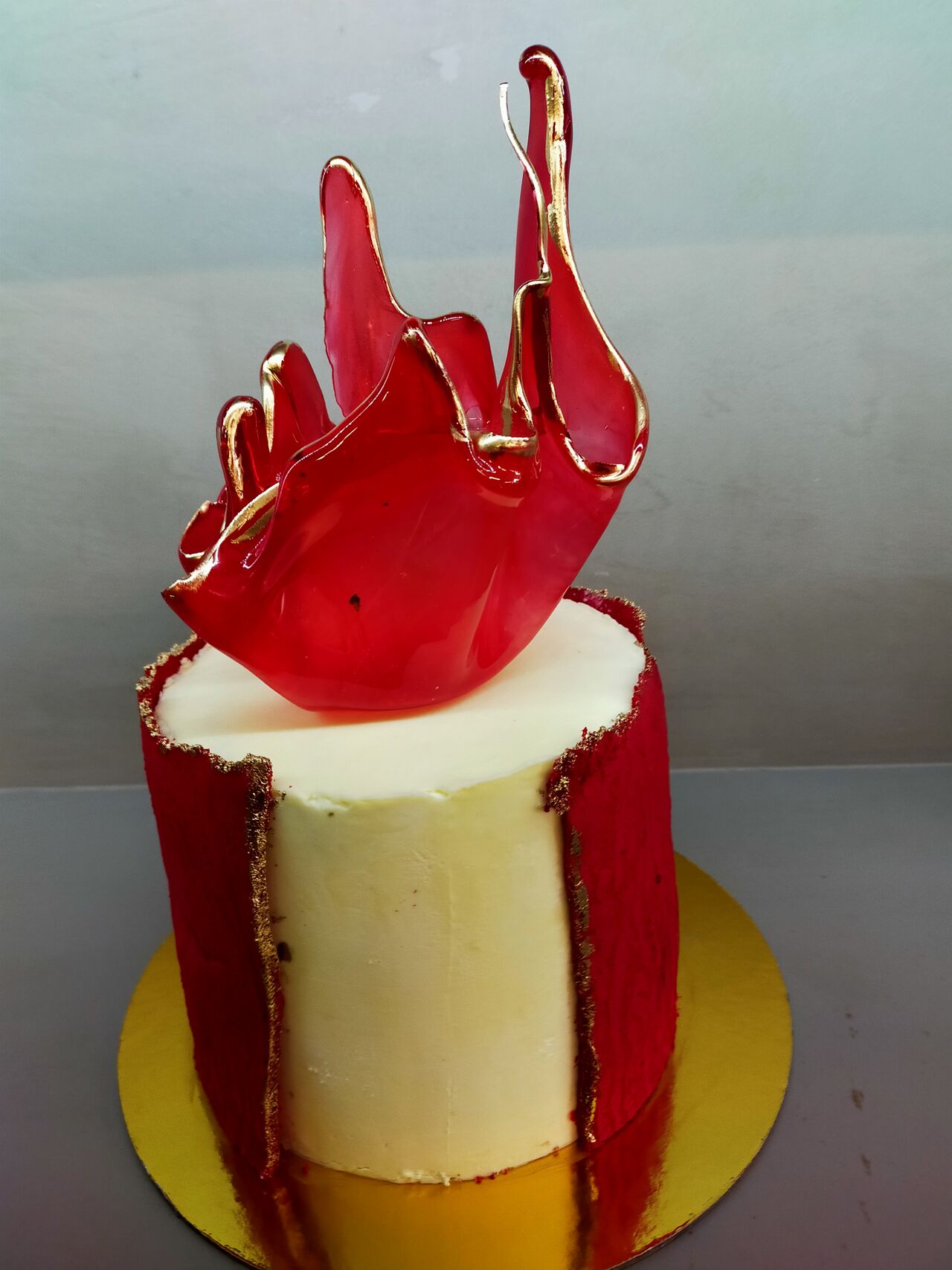 Des saveurs surprenantes, à vous faire découvrir