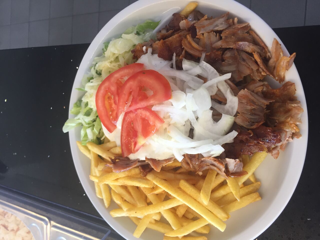 Dimis Imbiss Pizza Kebap Burger & More
