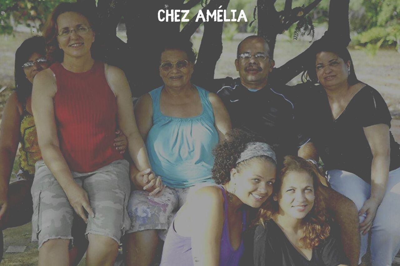 Casa de Amélia