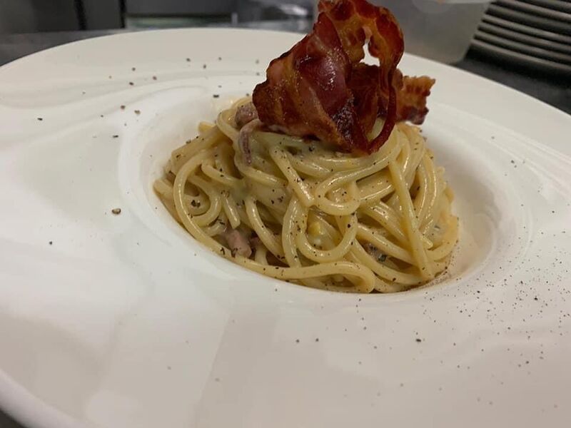 Carbonara