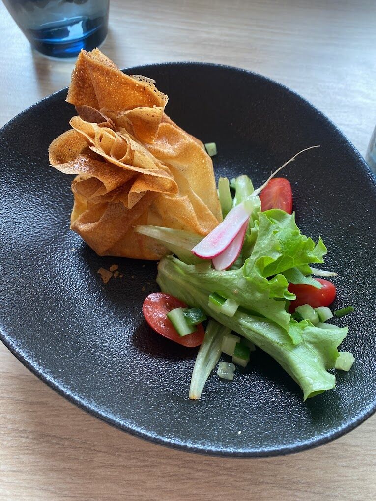restaurant fecamp