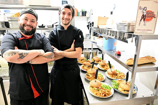 Réouverture (article du progrès)