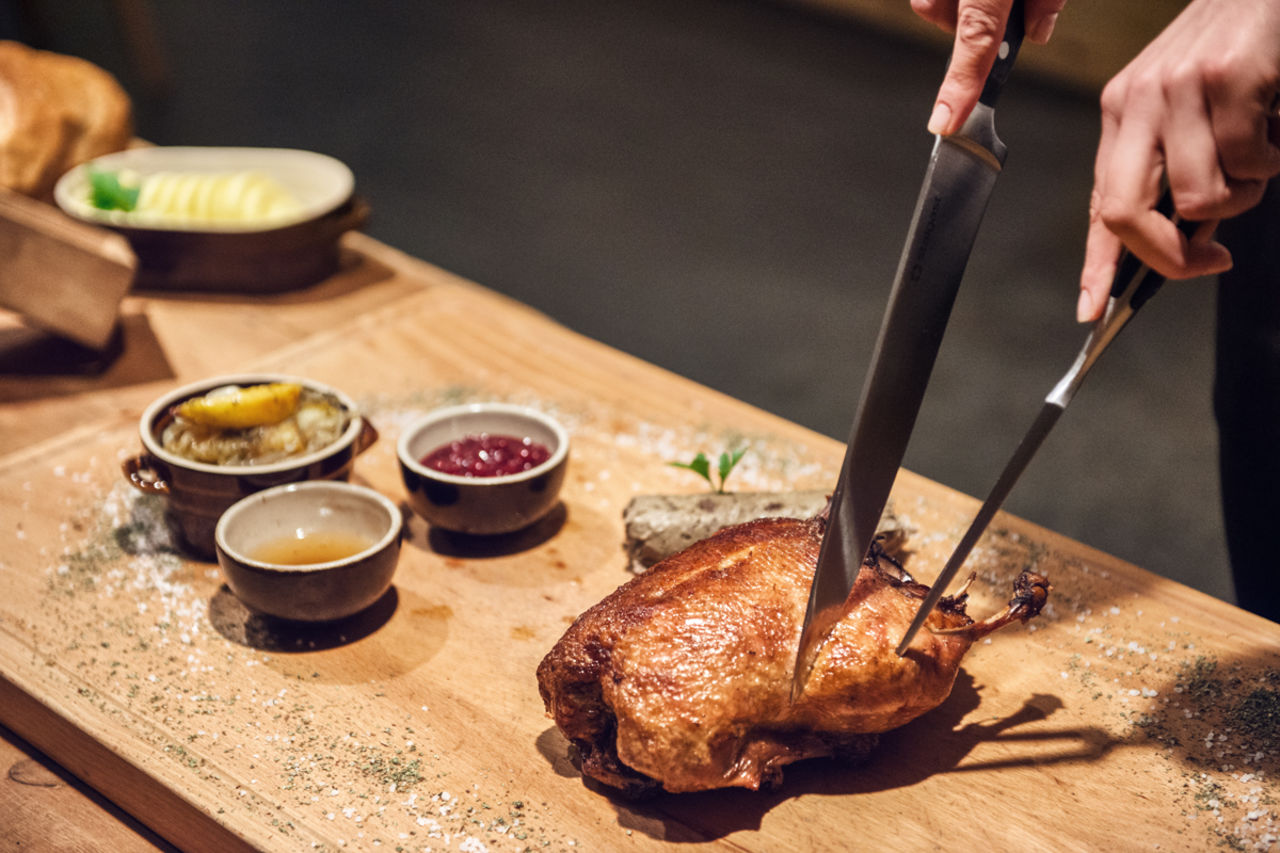 Pasjonaci wydobywają z kuchni Polskiej to co najlepsze