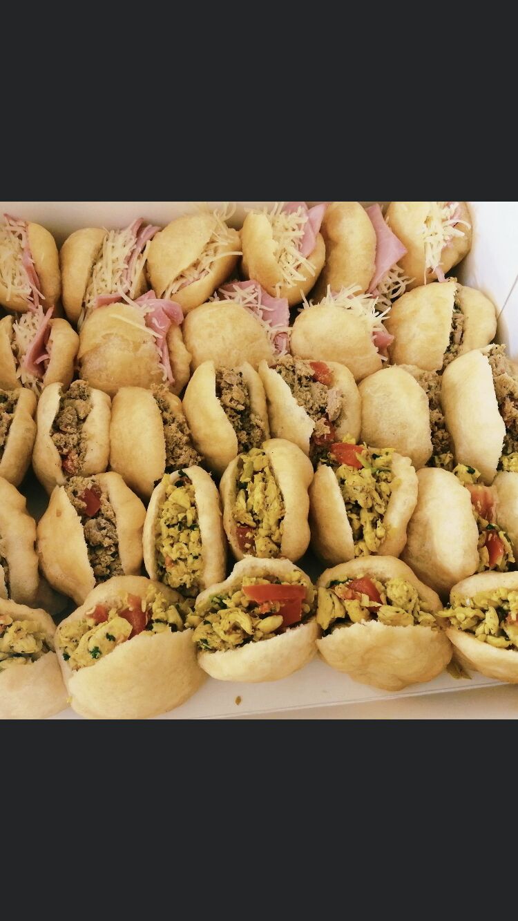 Farandole de minis bokits à votre demande