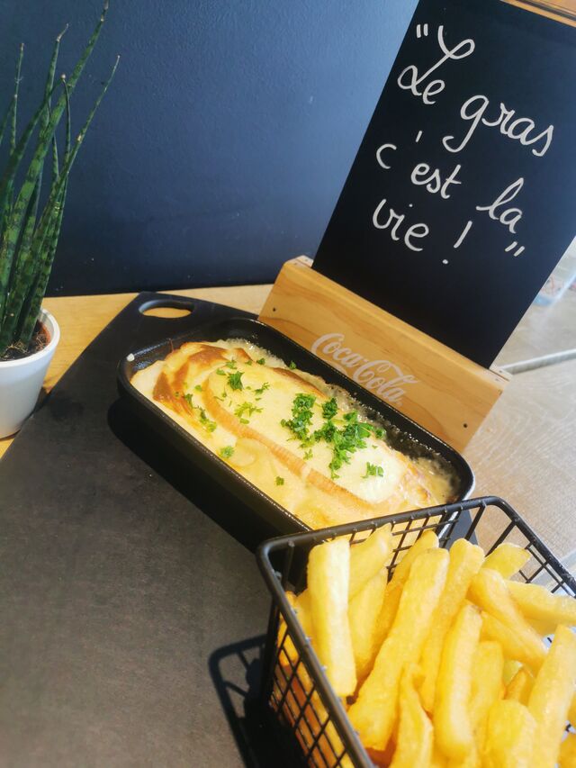 Le gratin au maroille 👌🤤