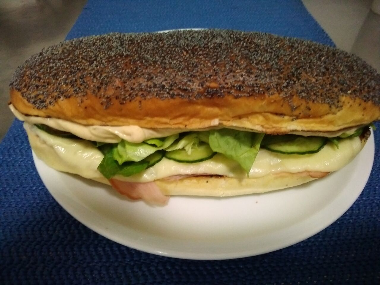 SUBMARINES