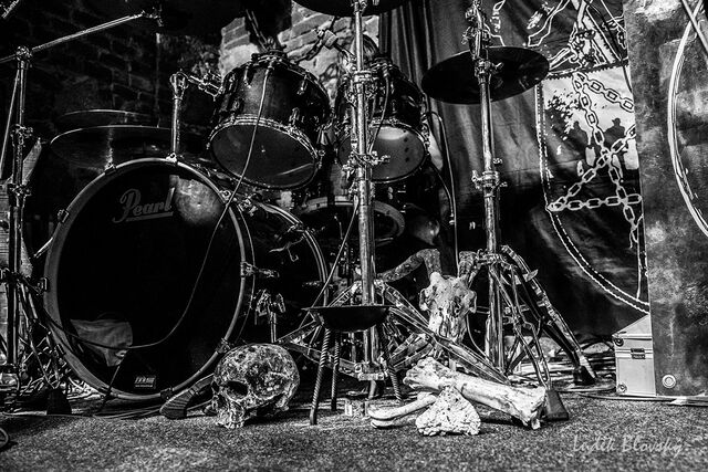 DRUDENSANG(Německo)