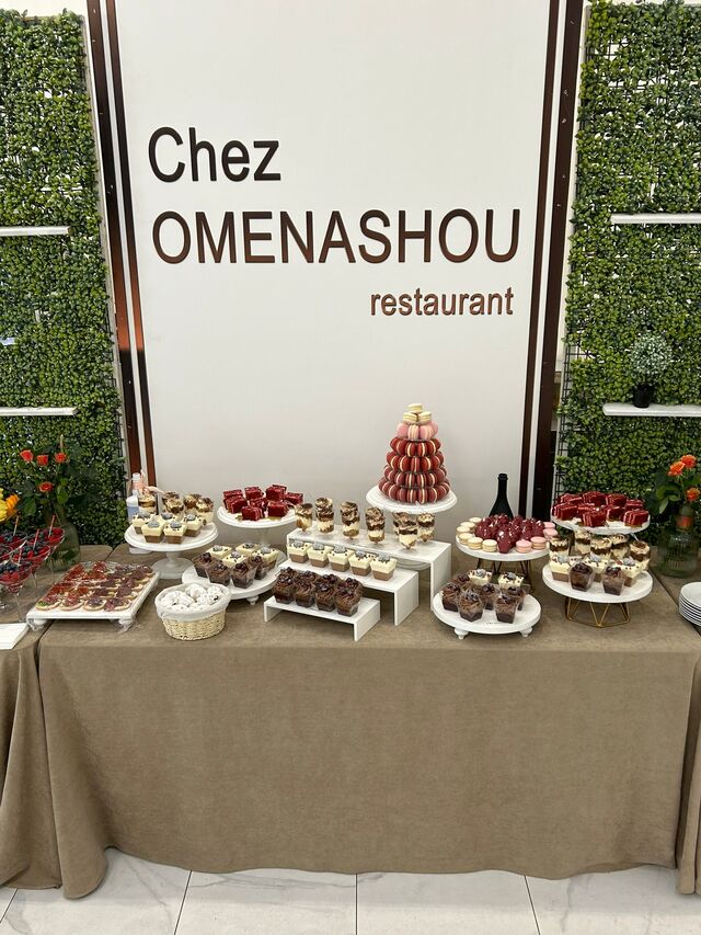 Gâteaux personnalisés