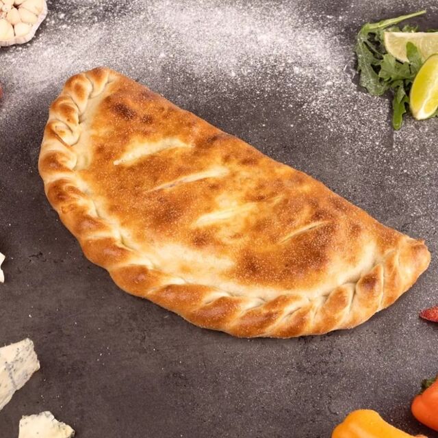 CALZONE