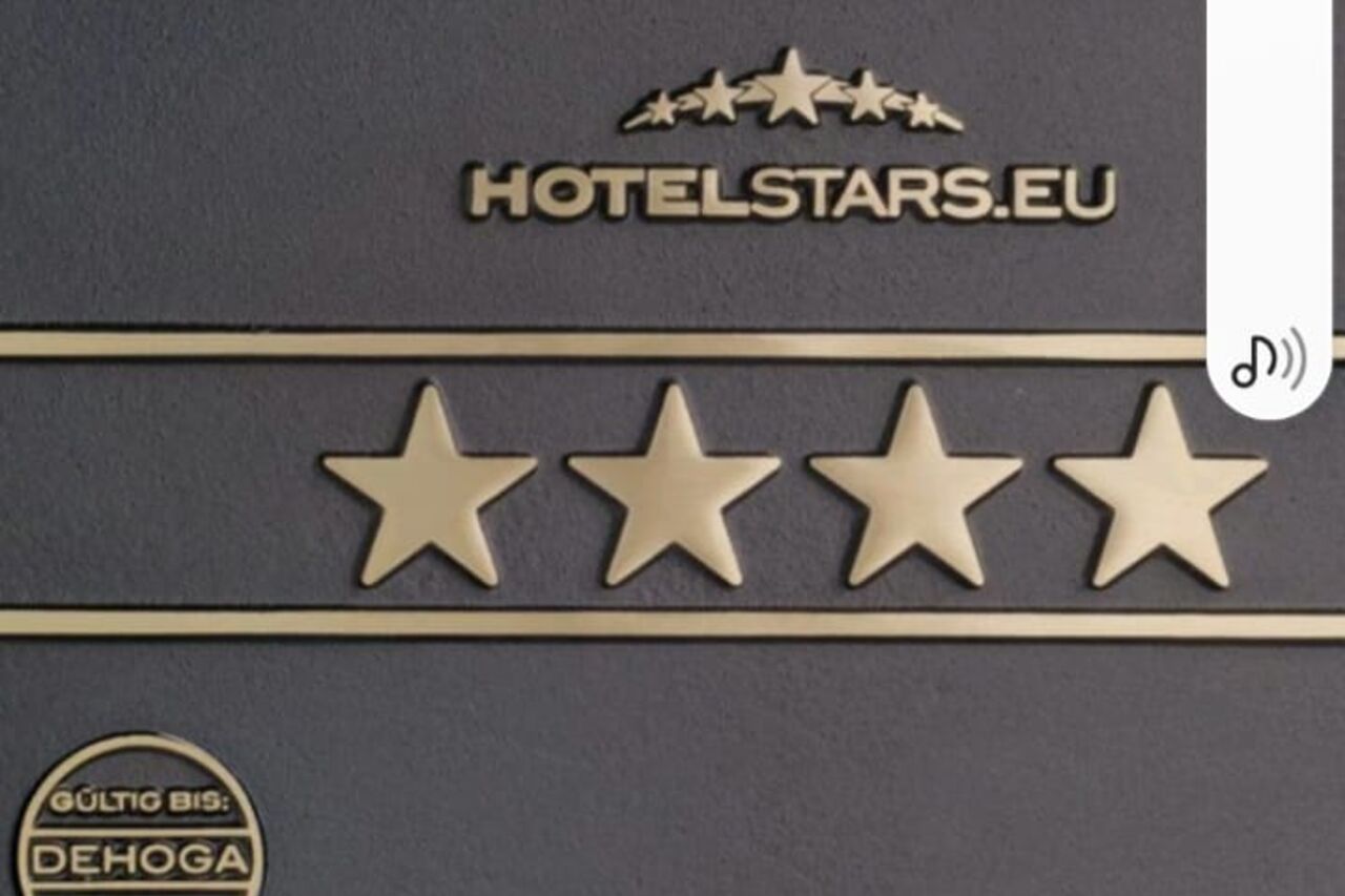 Vier Sterne Hotel Buchen sie bei uns direkt