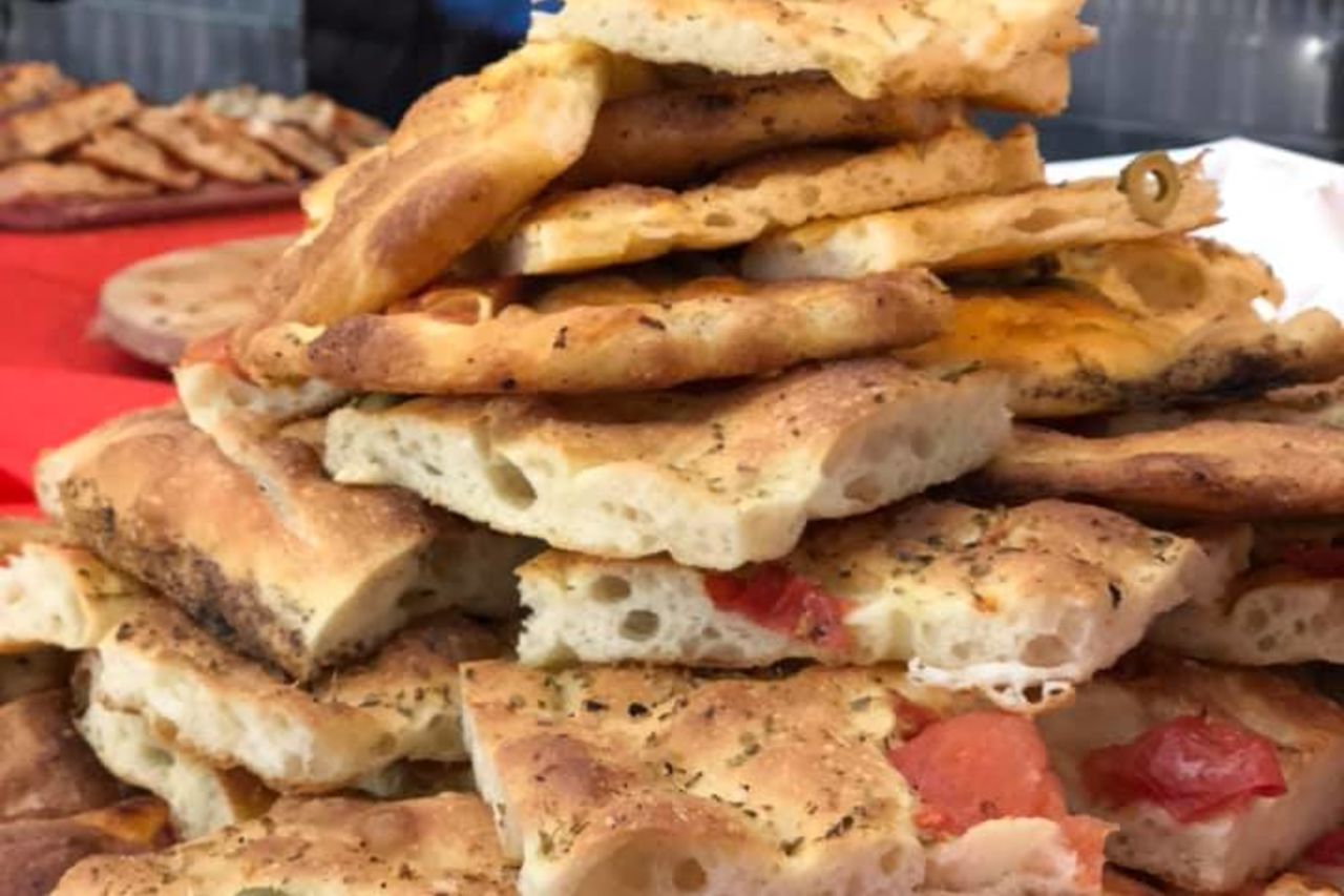 I NOSTRI SERVIZI CATERING .