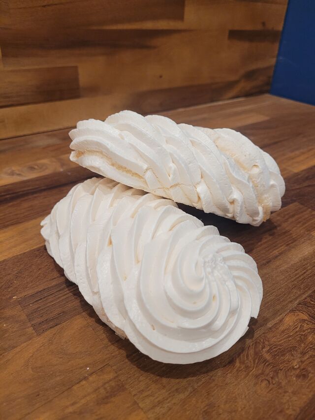 MERINGUE