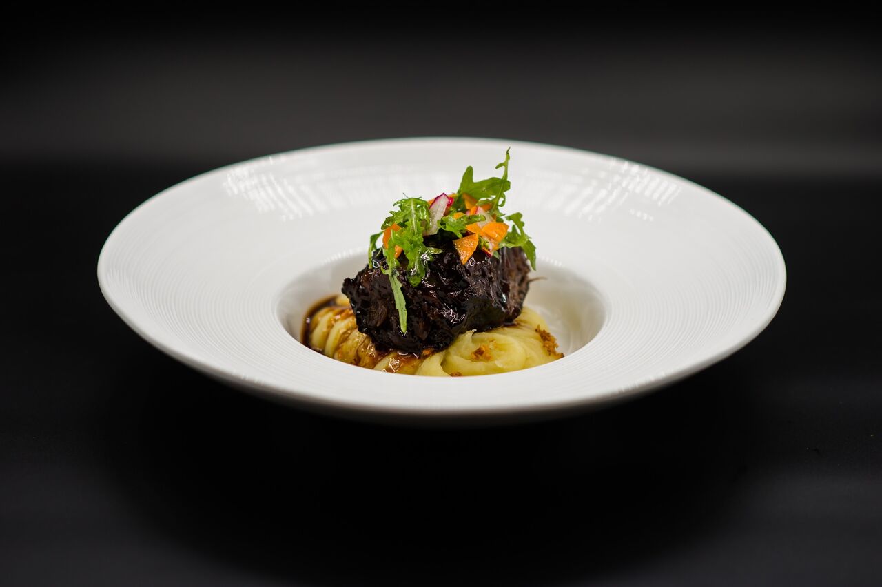 Luther Brasserie & Lounge Brașov