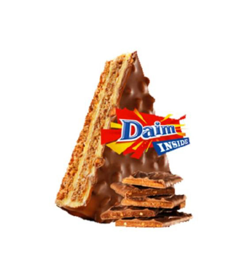 Tarte Daim