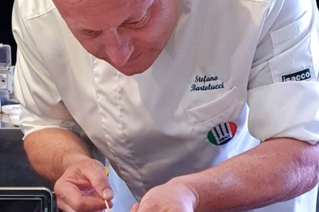 Catering & banqueting