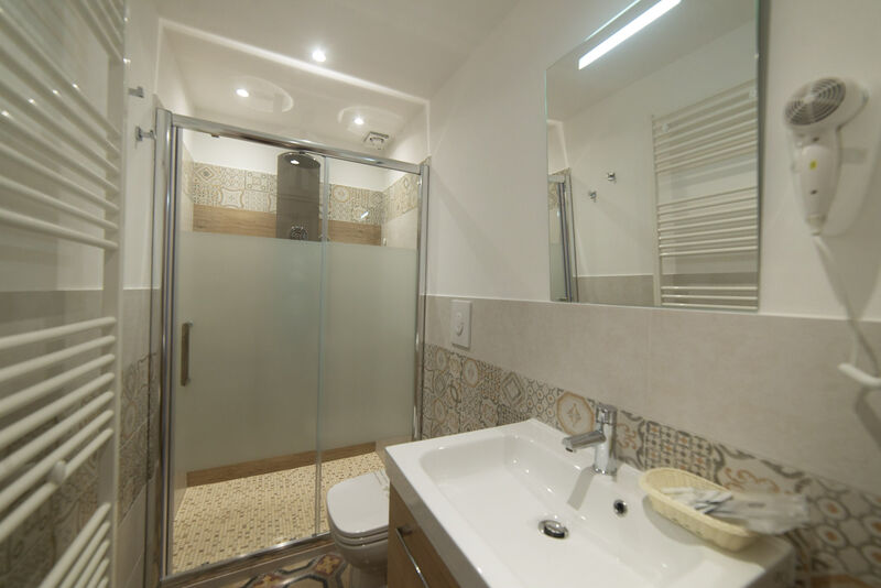 Bagno room 4