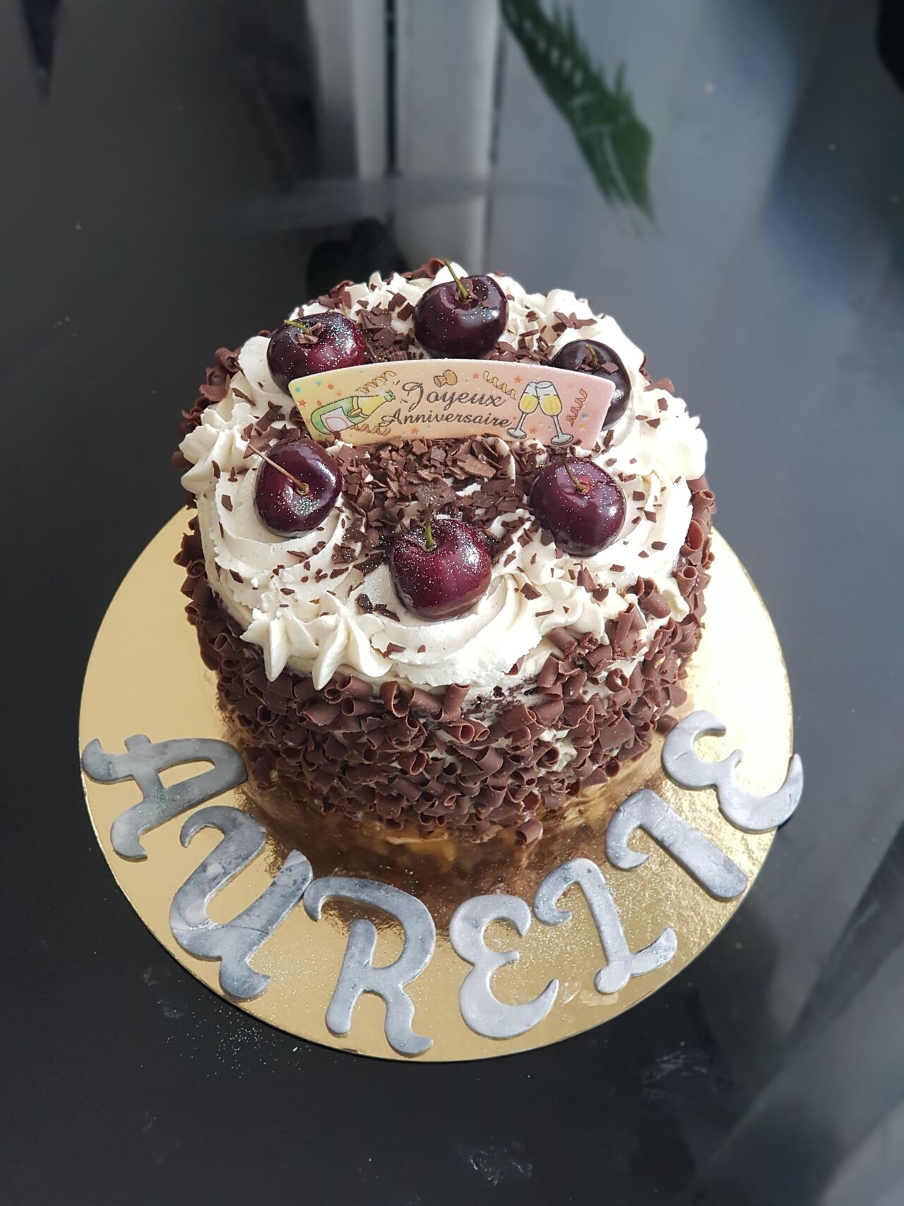 Layer Cake