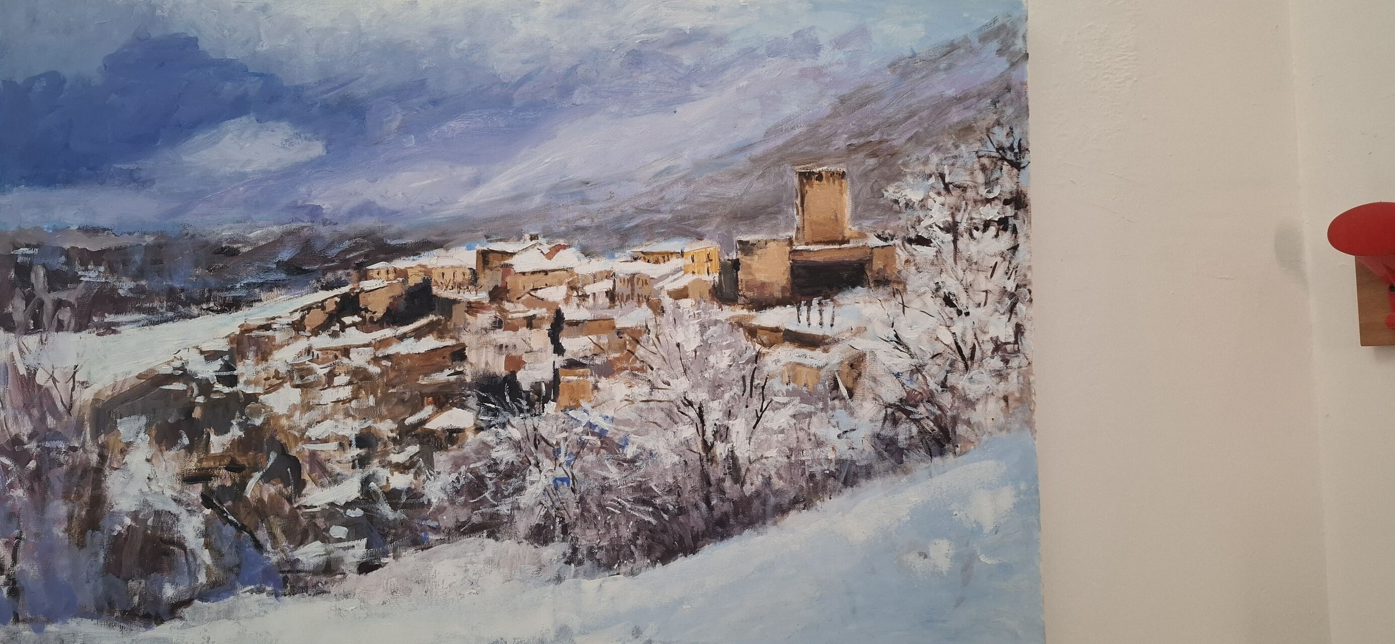 Cenone del 31 dicembre