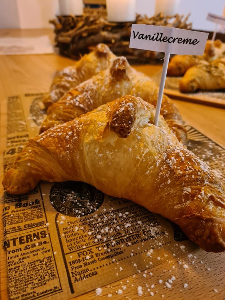 Samstag ist Cornetto-Tag!