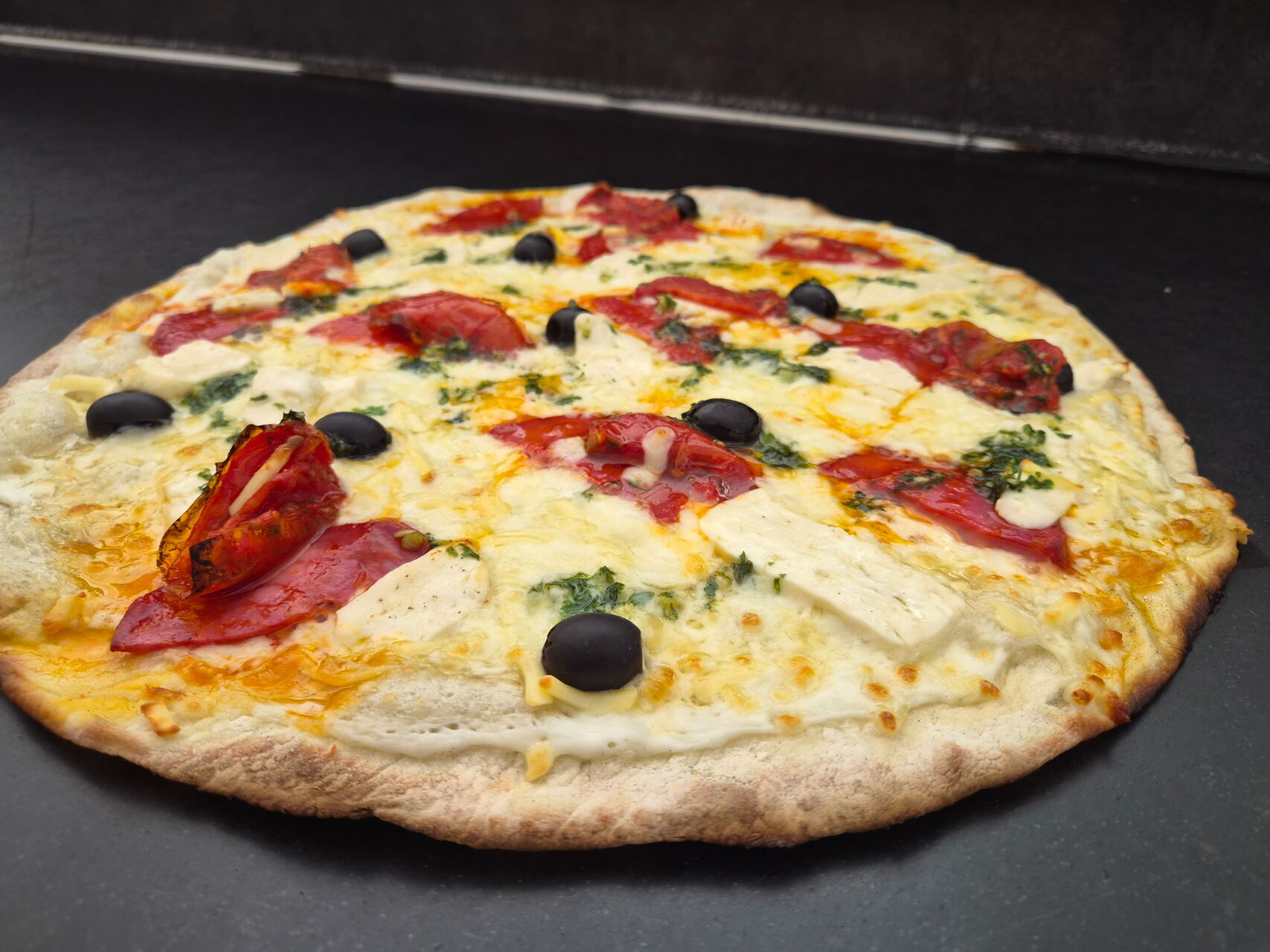 PIZZA DU MOIS
