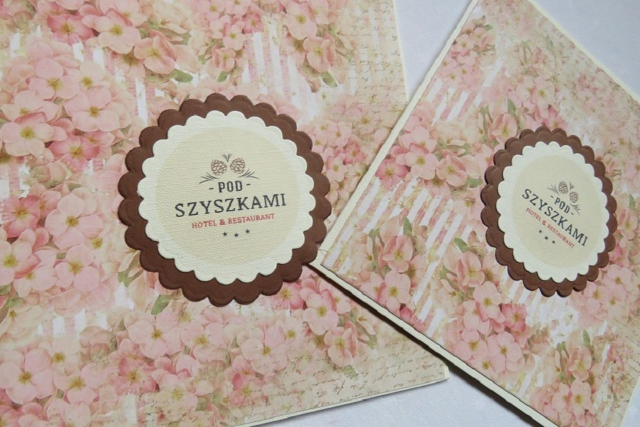 Pod Szyszkami