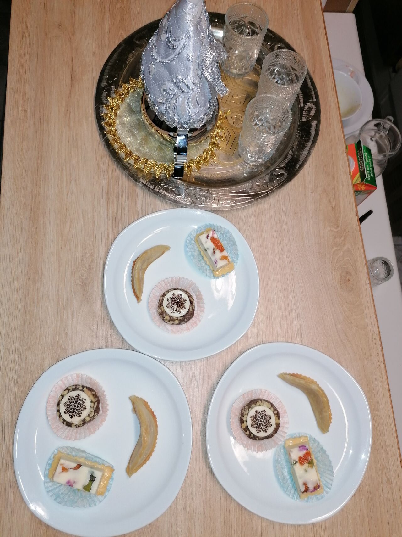 Restaurant les 4 saisons